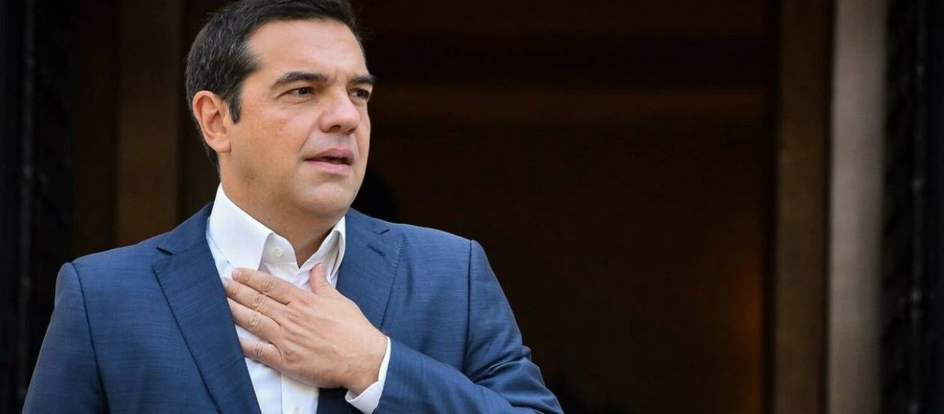 ΣΥΡΙΖΑ: «Η επέκταση των χωρικών υδάτων είναι σχέδιο κατευνασμού των σκληρών πατριωτών της ΝΔ»